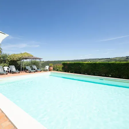 Lägenhet Giotto By Interhome