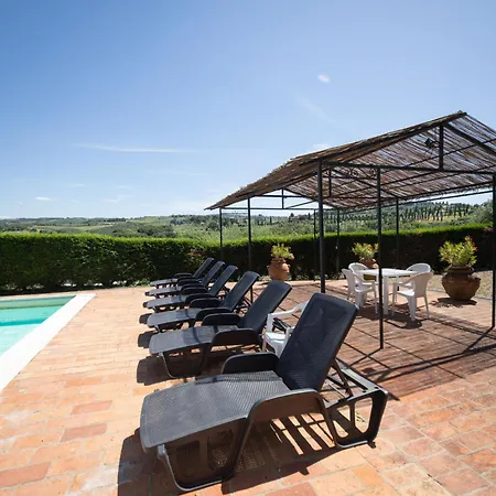 Giotto By Interhome *