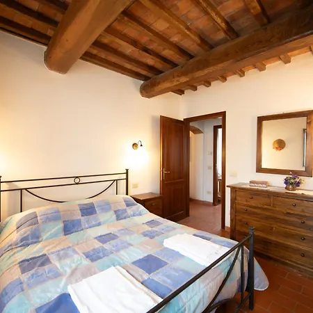 Lägenhet Giotto By Interhome