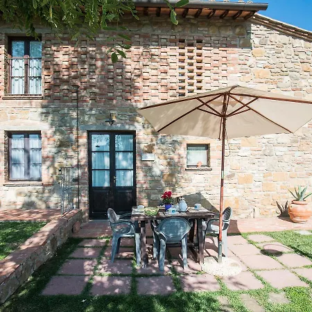 Giotto By Interhome Montaione